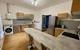 Residence Sainte Cecile