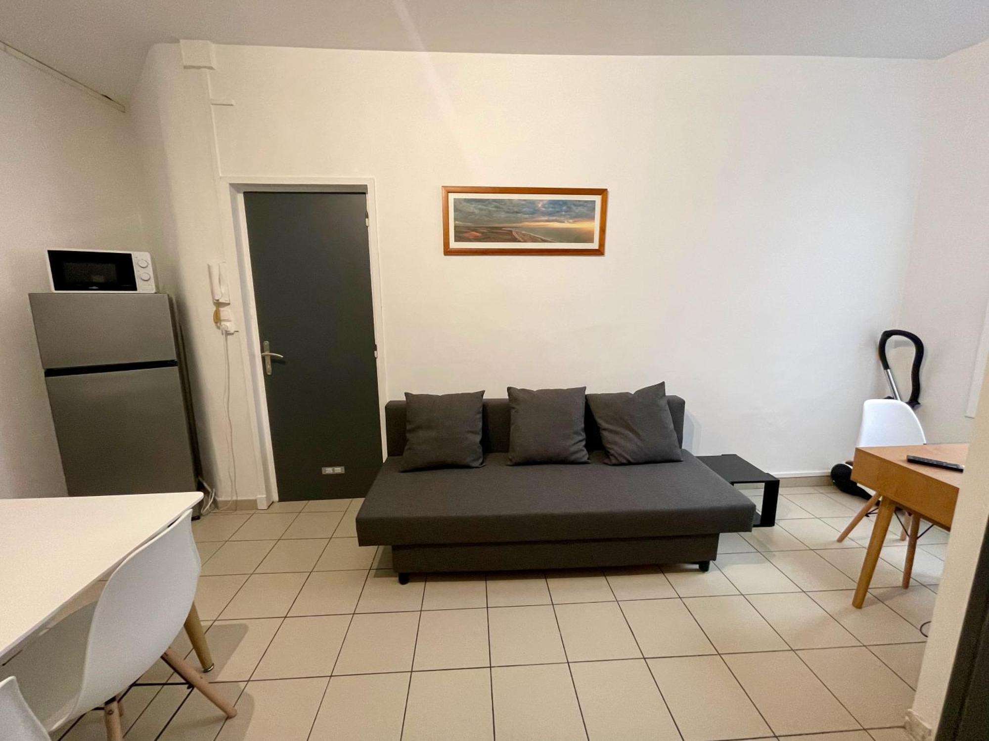 Residence Sainte Cecile Douai Exterior foto